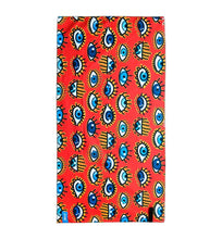 Load image into Gallery viewer, Print Beach Towel Sand proof - Desing for Sports - Travel - Swim - Pool - Yoga - Camping and More!
