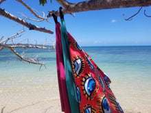 Load image into Gallery viewer, Print Beach Towel Sand proof - Desing for Sports - Travel - Swim - Pool - Yoga - Camping and More!
